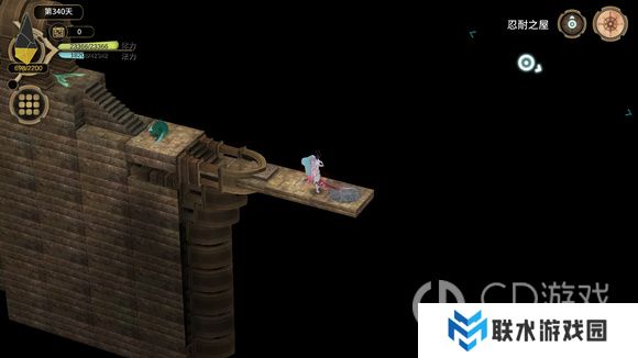 《魔女之泉3》隐藏物品怎么获得