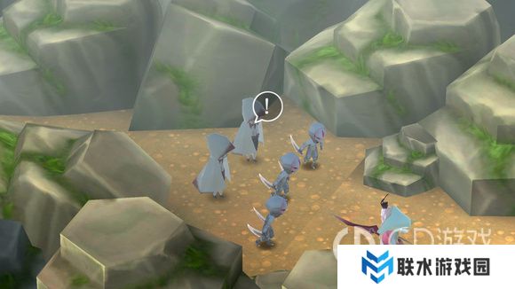 《魔女之泉3》隐藏物品怎么获得