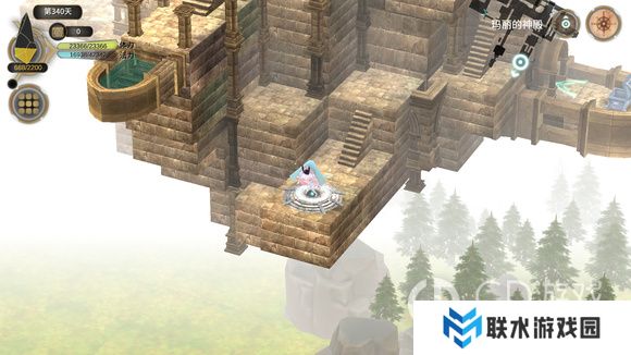 《魔女之泉3》隐藏物品怎么获得