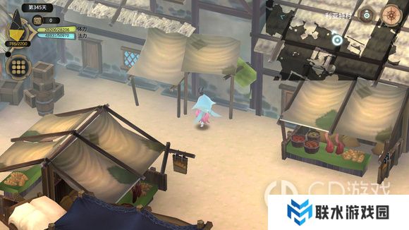 《魔女之泉3》隐藏物品怎么获得