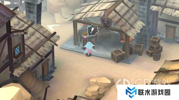 《魔女之泉3》隐藏物品怎么获得