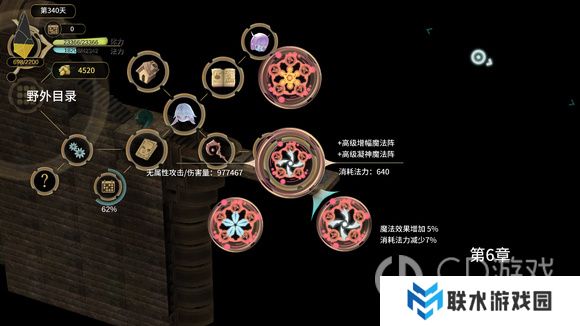 《魔女之泉3》隐藏物品怎么获得