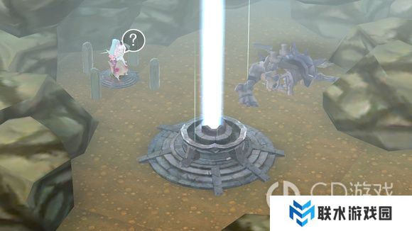 《魔女之泉3》隐藏物品怎么获得