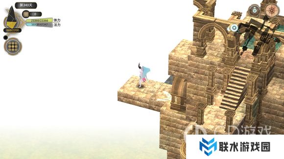 《魔女之泉3》隐藏物品怎么获得