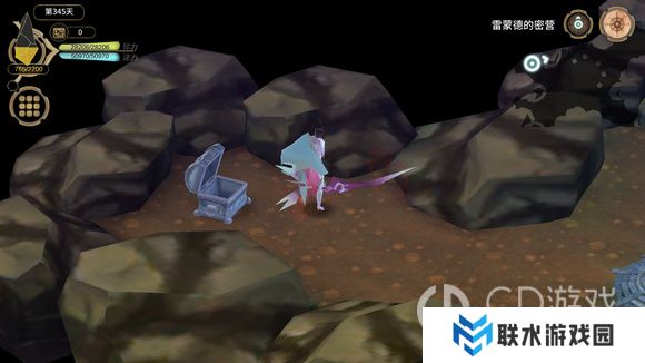 《魔女之泉3》隐藏物品怎么获得