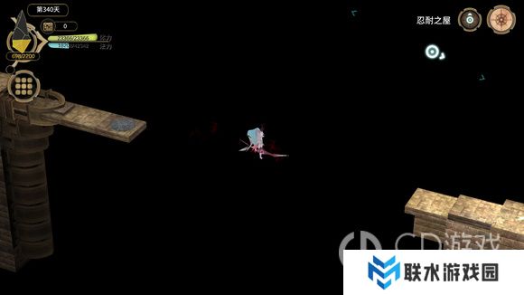 《魔女之泉3》隐藏物品怎么获得