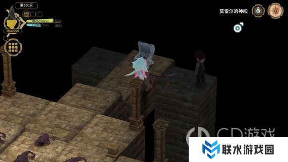 《魔女之泉3》隐藏物品怎么获得