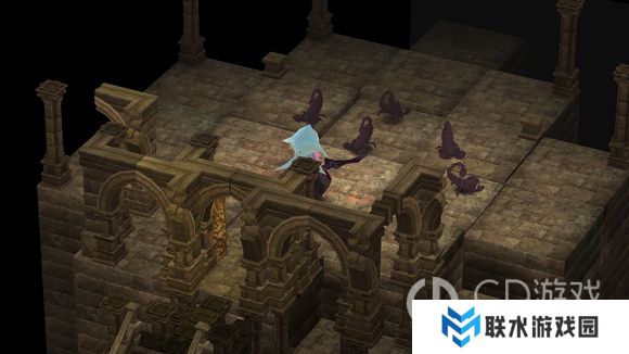 《魔女之泉3》隐藏物品怎么获得