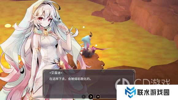 《魔女之泉3》隐藏物品怎么获得