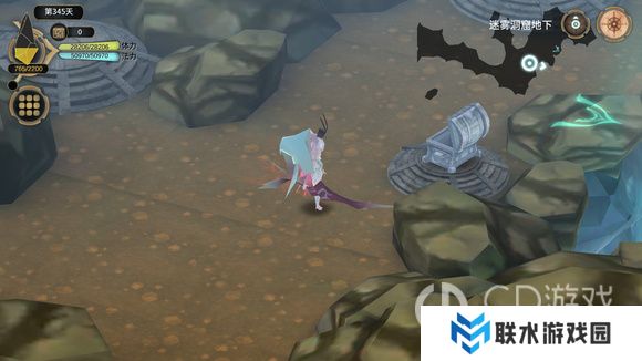 《魔女之泉3》隐藏物品怎么获得