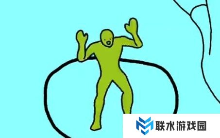 网络用语两只老虎爱跳舞是什么梗