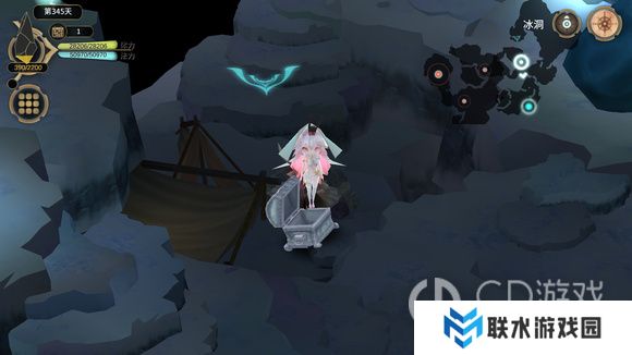 《魔女之泉3》隐藏物品怎么获得