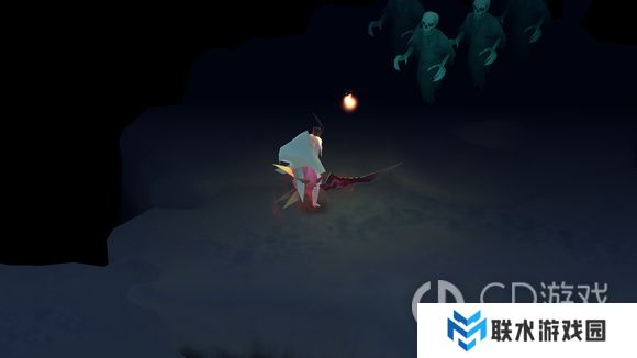 《魔女之泉3》隐藏物品怎么获得