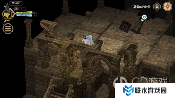 《魔女之泉3》隐藏物品怎么获得