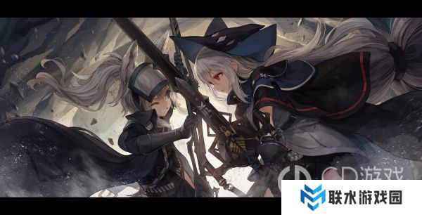 《明日方舟》客服去哪找