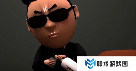 网络用语我叫夯大力是什么梗