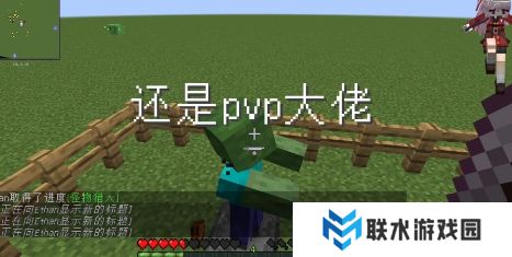 网络用语还是PVP大佬呢是什么梗