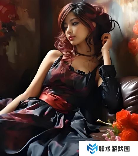 暴躁少女CSGO直播火爆:高清观看带来极致观感与互动体验