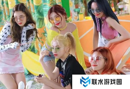 网络用语K-pop是什么梗