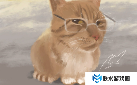 网络用语听泉猫是什么梗