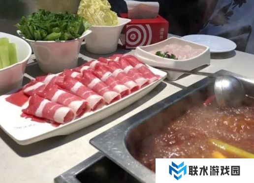 网络用语海底捞科目三是什么梗