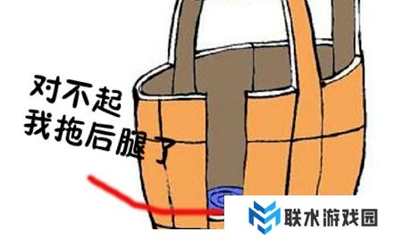 网络用语地域拖油瓶是什么梗