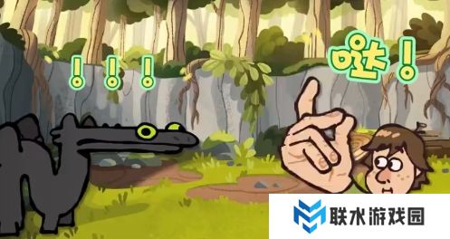 《抖音》无牙仔跳舞是什么梗