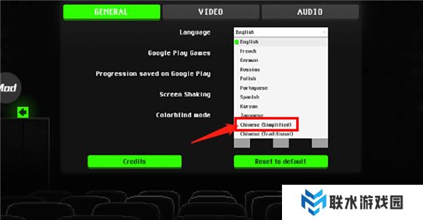 僵尸之夜恐怖截图